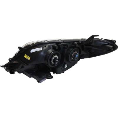 Headlight Compatible With 2015-2020 Toyota Sienna 2.7L 3.5L I4 Right Passenger Side Halogen thumbnail 10