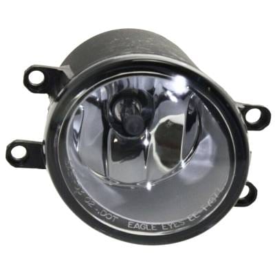 Fog Light Compatible With 2007-2013 Toyota Camry Corolla 2.5L 3.5L I4 268Hp Replaces 81210-06071 thumbnail 2