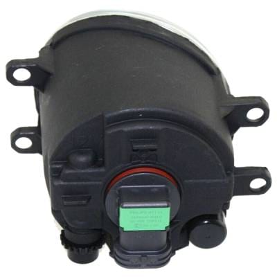 Fog Light Compatible With 2007-2013 Toyota Camry Corolla 2.5L 3.5L I4 268Hp Replaces 81210-06071 thumbnail 6