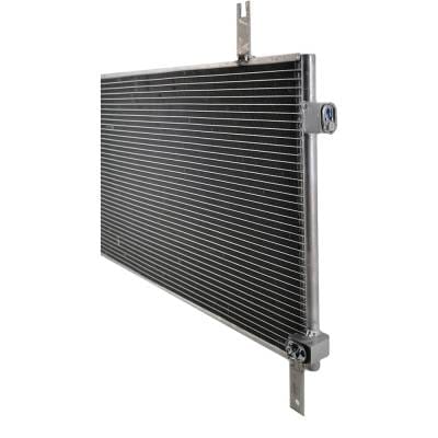 Ac Condenser Compatible With 2020-2021 Honda Crv Replaces 30215 Kvac4998 80100-Tma-H01 80100Tmah01 thumbnail 4