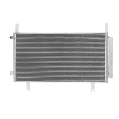 Ac Condenser Compatible With 2020-2021 Honda Crv Replaces 30215 Kvac4998 80100-Tma-H01 80100Tmah01 thumbnail 6