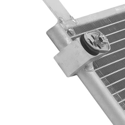 Ac Condenser Compatible With 2020-2021 Honda Crv Replaces 30215 Kvac4998 80100-Tma-H01 80100Tmah01 thumbnail 8