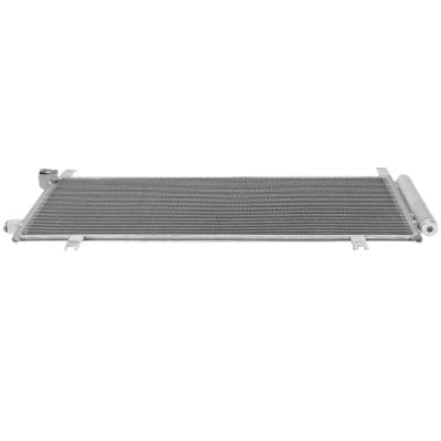 Ac Condenser Compatible With 2020-2021 Honda Crv Replaces 30215 Kvac4998 80100-Tma-H01 80100Tmah01 thumbnail 12
