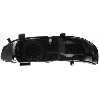 Headlight Compatible With 2002-2003 Nissan Sentra Right Passenger Side Halogen N100111 thumbnail 10