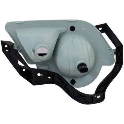 Fog Light Compatible With 2002-2006 Chevrolet 5.3L 6.0L V8 Lm7/L59 Lq4/Lq9 Chevrolet Audi 345Hp thumbnail 4