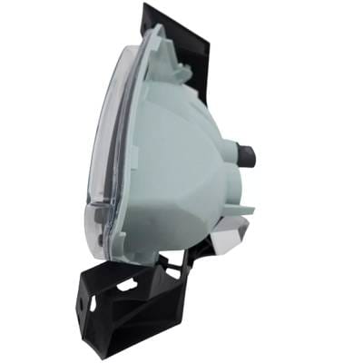 Fog Light Compatible With 2002-2006 Chevrolet 5.3L 6.0L V8 Lm7/L59 Lq4/Lq9 Chevrolet Audi 345Hp thumbnail 6