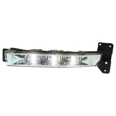 Fog Light Compatible With 2015-2023 Dodge Charger 3.6L 5.7L V6 Hellcat 370Hp Replaces 68214427Ab thumbnail 4
