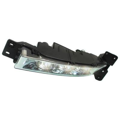 Fog Light Compatible With 2015-2023 Dodge Charger 3.6L 5.7L V6 Hellcat 370Hp Replaces 68214427Ab thumbnail 6