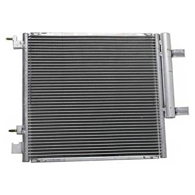Ac Condenser Compatible With 2014-2019 Chevrolet Sierra Silverado Chevrolet Gmc Chevrolet Nissan thumbnail 10