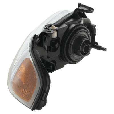Headlight Compatible With 2002-2003 Nissan Sentra Left Driver Side Halogen N100112 thumbnail 6