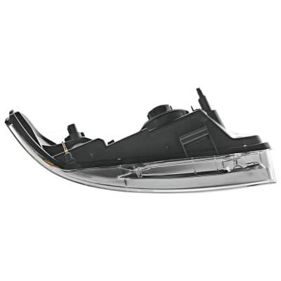 Headlight Compatible With 2002-2003 Nissan Sentra Left Driver Side Halogen N100112 thumbnail 14