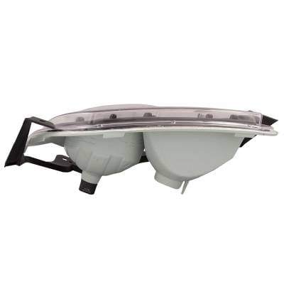 Fog Light Compatible With 2002-2006 Chevrolet 5.3L 6.0L V8 Lm7/L59 Lq4/Lq9 Chevrolet Audi 345Hp thumbnail 4