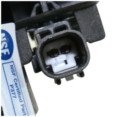 Fog Light Compatible With 2013-2016 Mazda Cx-5 2.0L 2.5L I4 Pe-Vps Py-Vps 184Hp Replaces thumbnail 2