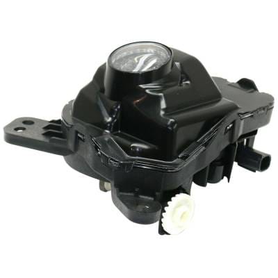 Fog Light Compatible With 2013-2016 Mazda Cx-5 2.0L 2.5L I4 Pe-Vps Py-Vps 184Hp Replaces thumbnail 3