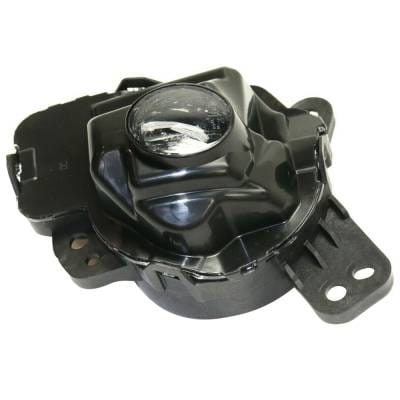 Fog Light Compatible With 2013-2016 Mazda Cx-5 2.0L 2.5L I4 Pe-Vps Py-Vps 184Hp Replaces thumbnail 4