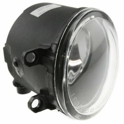 Fog Light Compatible With 2007-2013 Toyota Camry Corolla 2.5L 3.5L I4 268Hp Replaces 81220-06071 thumbnail 6