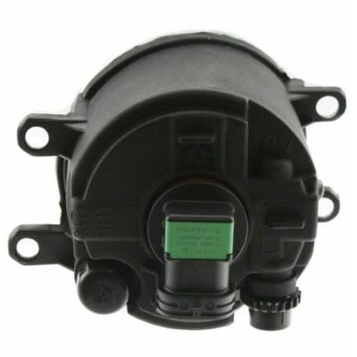 Fog Light Compatible With 2007-2013 Toyota Camry Corolla 2.5L 3.5L I4 268Hp Replaces 81220-06071 thumbnail 8