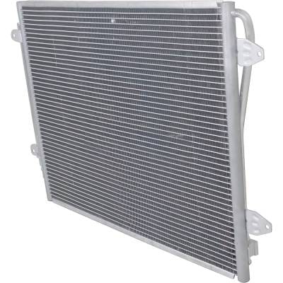 Ac Condenser Compatible With 2016-2019 Volkswagen Passat 1.8L 2.0L I4 Ea390 Ea288 174Hp Replaces thumbnail 6