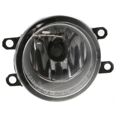 Fog Light Compatible With 2007-2013 Toyota Camry Corolla 2.5L 3.5L I4 268Hp Replaces 81220-06071 thumbnail 12