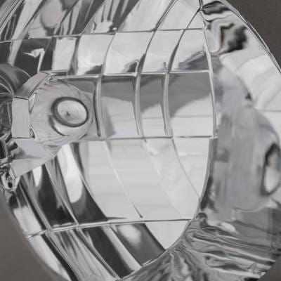 Headlight Compatible With 2002-2004 Nissan Xterra Right Passenger Side Halogen N100115 thumbnail 8