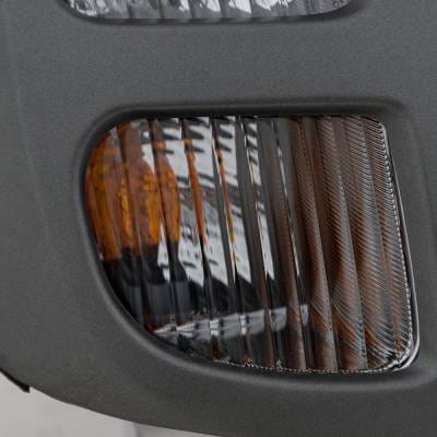 Headlight Compatible With 2002-2004 Nissan Xterra Right Passenger Side Halogen N100115 thumbnail 10