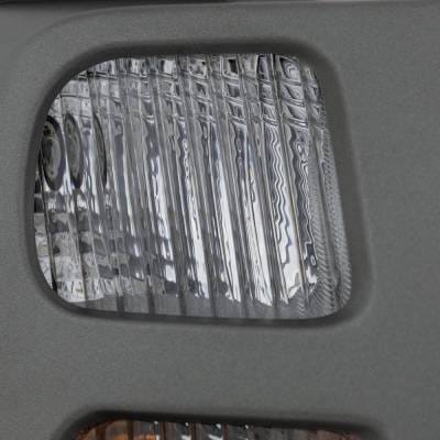 Headlight Compatible With 2002-2004 Nissan Xterra Right Passenger Side Halogen N100115 thumbnail 12