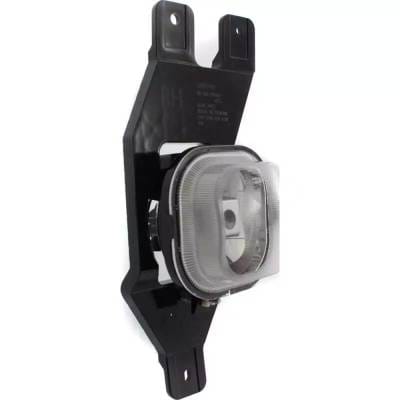 Fog Light Compatible With 2001-2004 Ford Pickup F-Series Replaces 3C3z 15200 Aa 3C3z15200aa thumbnail 2