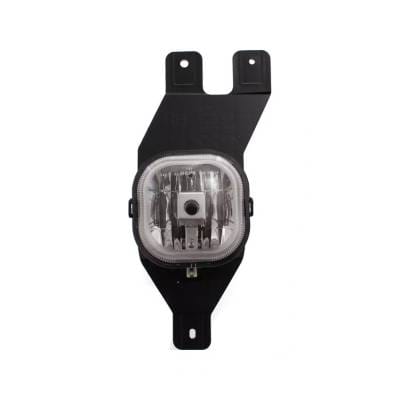 Fog Light Compatible With 2001-2004 Ford Pickup F-Series Replaces 3C3z 15200 Aa 3C3z15200aa thumbnail 6