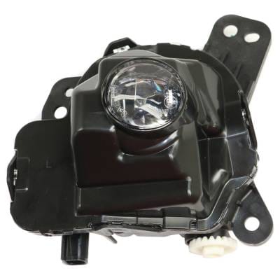 Fog Light Compatible With 2013-2016 Mazda Cx-5 2.0L 2.5L I4 Pe-Vps Py-Vps 184Hp Replaces thumbnail 2