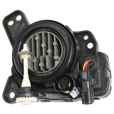 Fog Light Compatible With 2013-2016 Mazda Cx-5 2.0L 2.5L I4 Pe-Vps Py-Vps 184Hp Replaces thumbnail 4