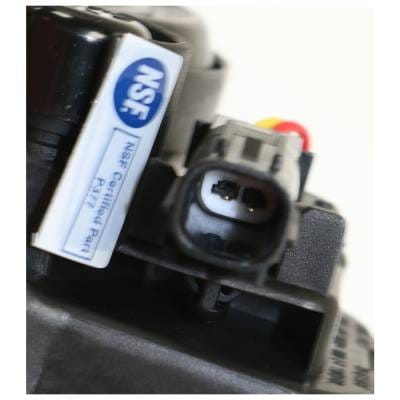 Fog Light Compatible With 2013-2016 Mazda Cx-5 2.0L 2.5L I4 Pe-Vps Py-Vps 184Hp Replaces thumbnail 6
