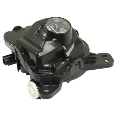 Fog Light Compatible With 2013-2016 Mazda Cx-5 2.0L 2.5L I4 Pe-Vps Py-Vps 184Hp Replaces thumbnail 8