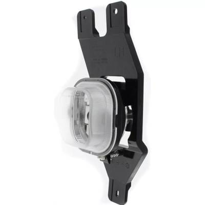 Fog Light Compatible With 2001-2004 Ford Pickup F-Series Replaces 3C3z 15200 Ba 3C3z15200ba thumbnail 2