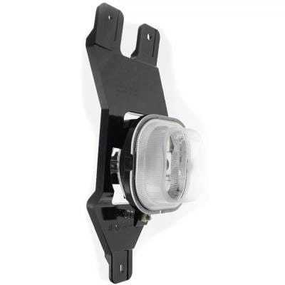 Fog Light Compatible With 2001-2004 Ford Pickup F-Series Replaces 3C3z 15200 Ba 3C3z15200ba thumbnail 8