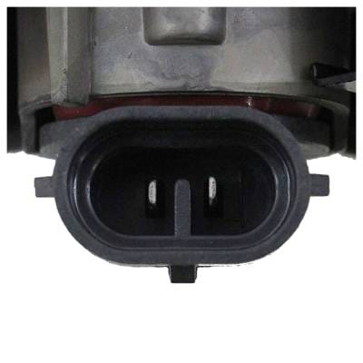 Fog Light Compatible With 2009-2010 Honda Fit 1.5L I4 L15a7 117Hp Replaces 33951-Tk6-305 33951Tk6305 thumbnail 6