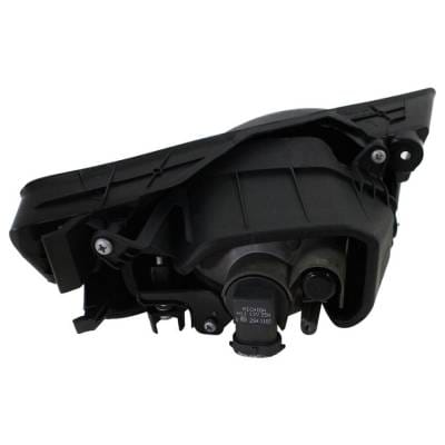 Fog Light Compatible With 2009-2010 Honda Fit 1.5L I4 L15a7 117Hp Replaces 33951-Tk6-305 33951Tk6305 thumbnail 8