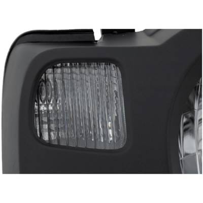 Headlight Compatible With 2002-2004 Nissan Xterra Right Passenger Side Halogen N100117 thumbnail 12