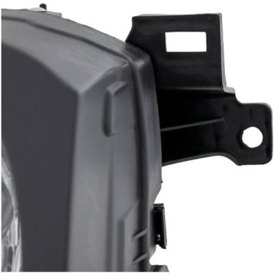 Headlight Compatible With 2002-2004 Nissan Xterra Right Passenger Side Halogen N100117 thumbnail 14