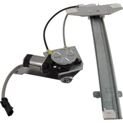 Power Window Regulator Compatible With 2002-2006 Jeep Liberty 2.4L 3.7L I4 Edz Ekg 210Hp Replaces thumbnail 2