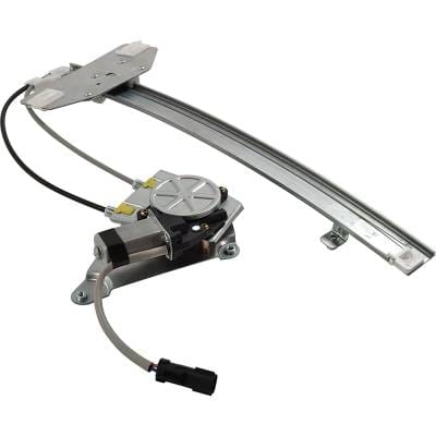 Power Window Regulator Compatible With 2002-2006 Jeep Liberty 2.4L 3.7L I4 Edz Ekg 210Hp Replaces thumbnail 6