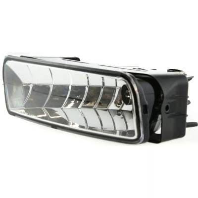 Fog Light Compatible With 2003-2004 Ford Expedition 4.6L 5.4L V8 300Hp Replaces 2L1z 15200 Ac thumbnail 2