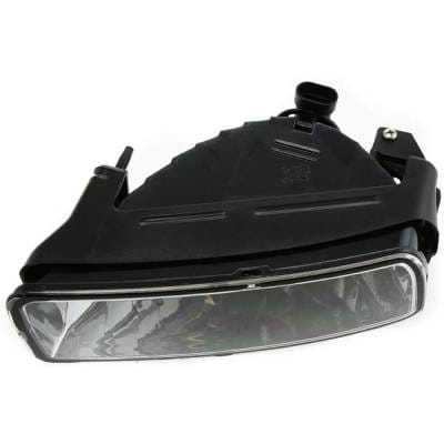 Fog Light Compatible With 2003-2004 Ford Expedition 4.6L 5.4L V8 300Hp Replaces 2L1z 15200 Ac thumbnail 4