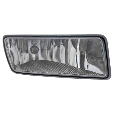 Fog Light Compatible With 2006-2010 Ford Explorer 4.0L 4.6L V6 292Hp Replaces 6L2z 15200 Aa thumbnail 2