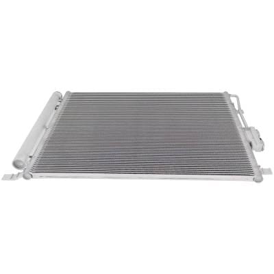 Ac Condenser Compatible With 2019-2020 Hyundai Santa Cruz Santa Fe 2.5L 1.6L I4 Smartstream 281Hp thumbnail 10