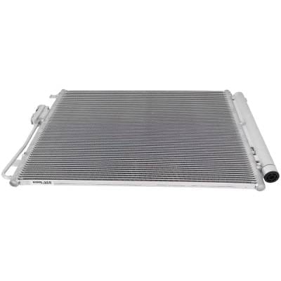 Ac Condenser Compatible With 2019-2020 Hyundai Santa Cruz Santa Fe 2.5L 1.6L I4 Smartstream 281Hp thumbnail 12