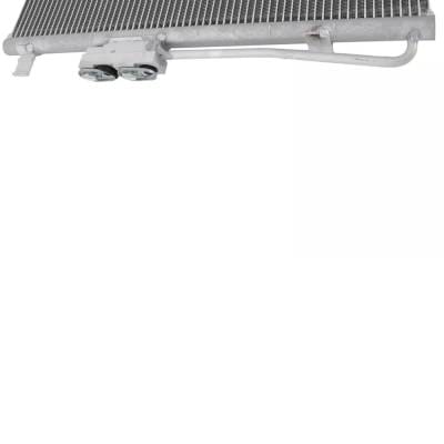 Ac Condenser Compatible With 2019-2020 Hyundai Santa Cruz Santa Fe 2.5L 1.6L I4 Smartstream 281Hp thumbnail 14