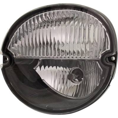 Light Compatible With 2004-2008 Pontiac Grand Prix 3.8L 5.3L V6 L26 L67 Ls4 200Hp Replaces 15852221 thumbnail 2