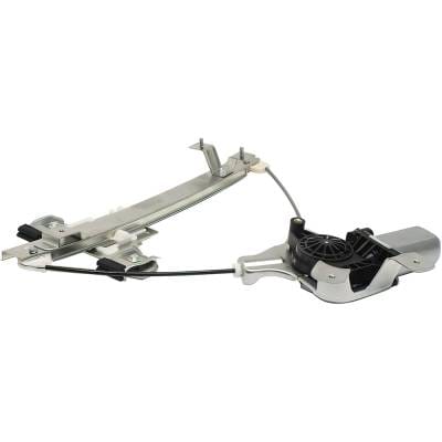 Power Window Regulator Compatible With 2007-2014 Chevrolet Tahoe Yukon 5.3L V8 Lmg/Lc9 320Hp thumbnail 2