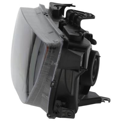 Headlight Compatible With 2007-2008 Honda Element 2.4L I4 K24a4/K24z3 Left Driver Side Halogen thumbnail 12