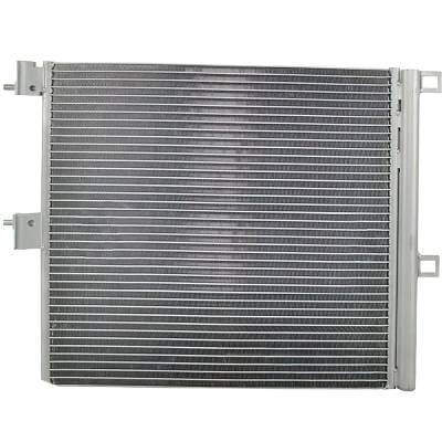 Ac Condenser Compatible With 2017-2022 Mercedes-Benz 2.0L 3.0L I4 M274/M264 M276/M256 362Hp Replaces thumbnail 6